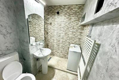 C/1520 Apartament cu 1 camera in Tg Mure? - Tudor - 3