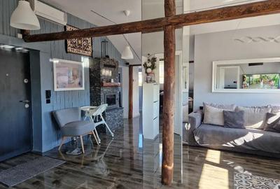 Apartament cu 4 camere decomandat în Central - 5