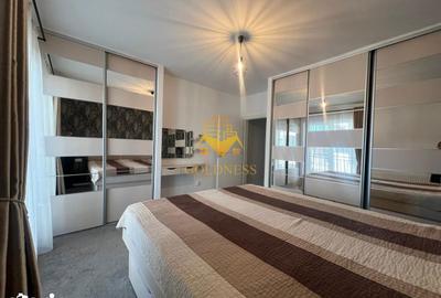 Apartament cu 2 camere, mobilat în Europa - 3
