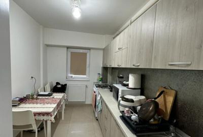 Apartament 2 camere zona Gara - 3