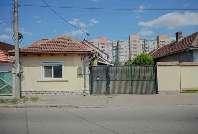 De vanzare casa in zona Nufarul - 17