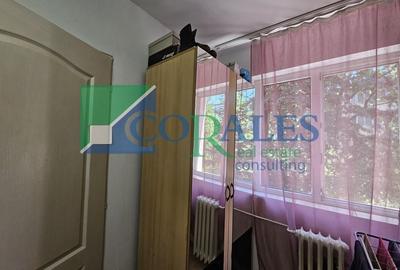 Etaj intermediar. Bloc izolat. Utilat si mobilat! - 8