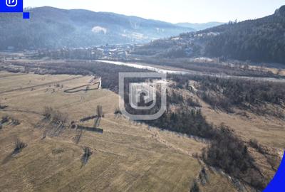 Teren Construcții extravilan de 2250 mp, în Voroneț - 2