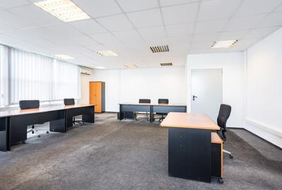 Spatii Birouri Piata Sudului - UTI Business Center - 8