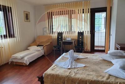 Hotel/pensiune 21 camere vanzare in Prahova, Sinaia, Ultracentral - 15