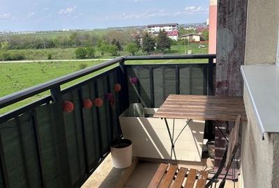 Inchiriere apartament 3 camere Citylights Pipera - 10