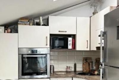 Apartament cu 4 camere semidecomandat, mobilat în Unirii - 4