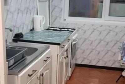 Apartament cu 2 camere decomandat în Olimpia-Stadion