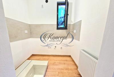 Birou premium cu terasa si acces auto, zona Biblioteca Centrala - 9