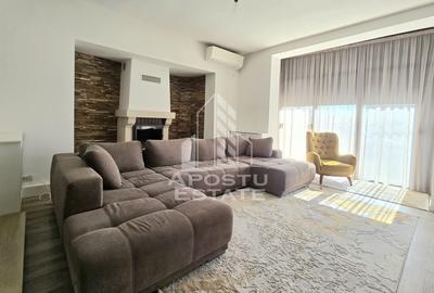 Casă cu 4 camere cu Teren 610 Mp în Șag - 7