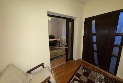 Casă cu 4 camere cu Teren 3489 Mp în Lerești - 15