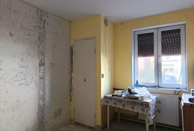 Apartament cu 3 camere în Central - 5