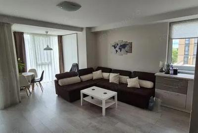 Apartament cu 2 camere semidecomandat în Soarelui - 1