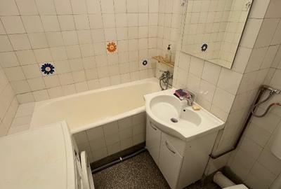 Apartament cu 2 camere nedecomandat în Primăverii - 8