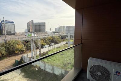 Apartament în bloc nou boutique lângă Herăstrău,parcare valabilă,Comison0 - 12