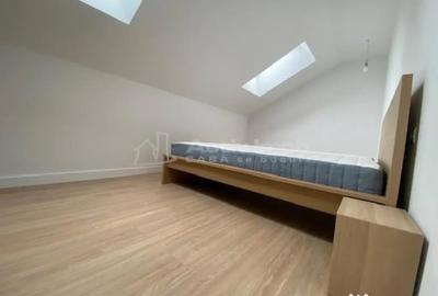 Apartament cu 2 camere decomandat în Dămăroaia - 6