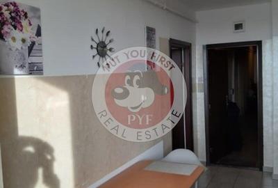 Piata Resita | Ap 2 camere | Semidecomandat | 38 mp | B11174 - 9