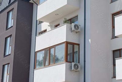 WIN RESIDENCE Craiova - Apartament cu 2 Camere - 2