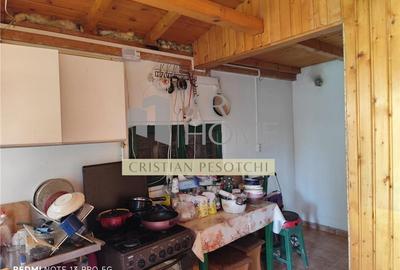 Casă individuală cu 4 camere cu Canalizare în Calea Doftanei - 3