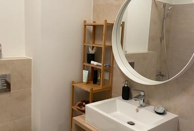 Unirii - Soho residence - 9