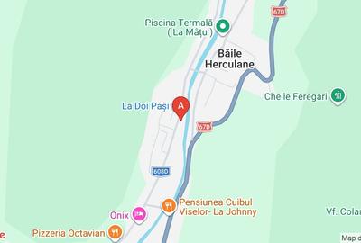 Apartament cu 4 camere decomandat, mobilat în Central - 17