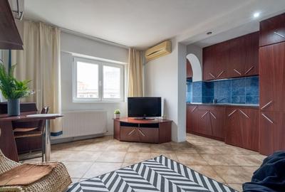 Comision 0% - Garsoniera Crangasi - str. Padureni - 22