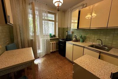 Apartament cu 2 camere situat in zona Baba Novac - 2