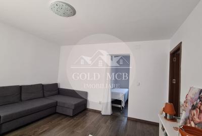 Apartament cu 2 camere semidecomandat, mobilat în Moșilor - 4