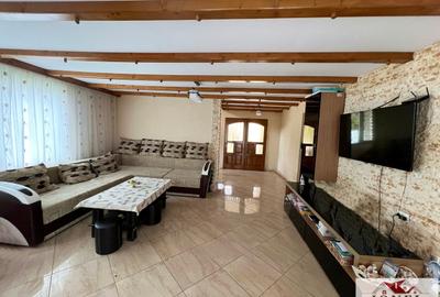 Vanzare casa in Rosia Montana - Muntii Apuseni - 4