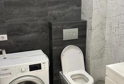 Apartament cu 3 camere decomandat în Central - 3