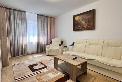 Apartament cu 2 camere CUG  Renovat - 2