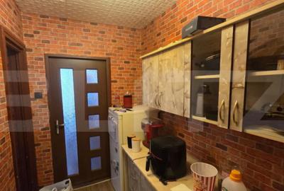 Garsonieră în Calea București - 7