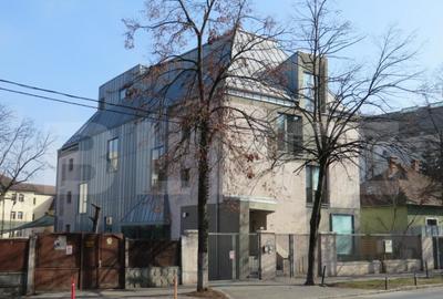 Spatiu modern de inchiriat, 275 mp, zona Chios - 8