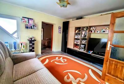 Casă cu 3 camere cu Teren 500 Mp în Blaj - 9