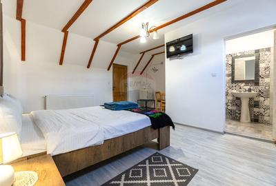 Casa / Vila cu 7 camere de vanzare - 22