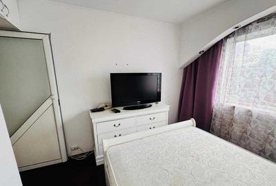 Apartament cu 2 camere decomandat, mobilat în Nicolina - 3