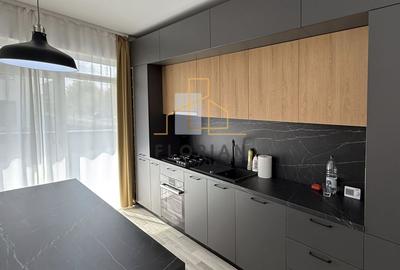 Apartament  2 camere de închiriat - Lux - Dumbrăvița | Zona Ikea - 1