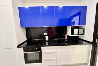 Apartament Premium 2cam 60MP |Onix North Residence -Aviatiei-Pipera| 2 Bai - 6