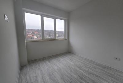 Apartament 4 camere Bucium, la bulevard,intabulat,parcare subterana,et.7:157159 - 2