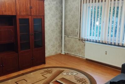 Apartament cu 3 camere decomandat, mobilat în Brâncoveanu - 11