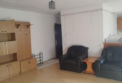 Garsonieră în Grigorescu - 12