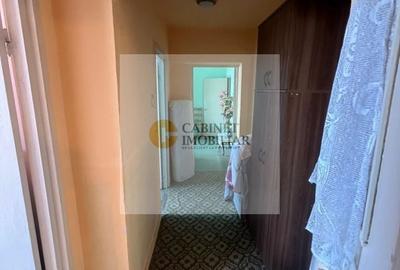 Apartament cu 3 camere decomandat, mobilat în Gorjului - 3