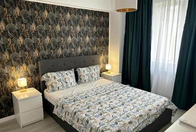 Apartament 3 camere in Ploiesti, zona Vest 9 Mai - 4