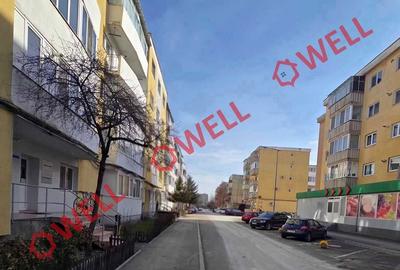 Spațiu comercial, de 43 mp, în Central - 6