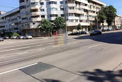 Spațiu comercial, de 103 mp, în Tineretului - 2