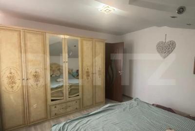 Casă cu 5 camere cu Teren 100 Mp în Central - 2