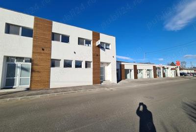 Spațiu comercial, de 22 mp, în Calea Doftanei - 16