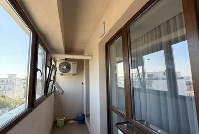 2 Camere -Mobilat -Utilat -NOU -Parcare Inclusa. - 20