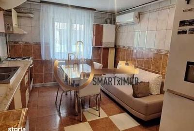 Apartament cu 2 camere decomandat în Micro 3 - 3