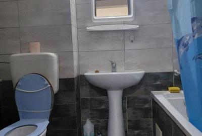 Apartament cu 2 camere decomandat în Sălaj - 2